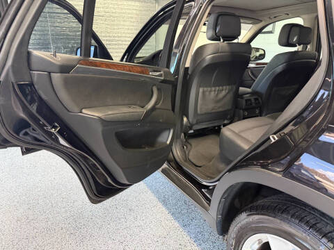 2013 BMW X5 xDrive35i Premium