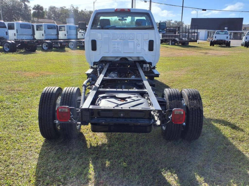 2024 Chevrolet Silverado MD