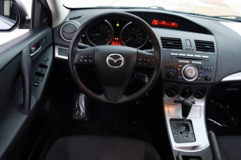 2010 Mazda MAZDA3 i Touring