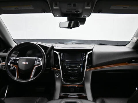 2020 Cadillac Escalade Premium Luxury