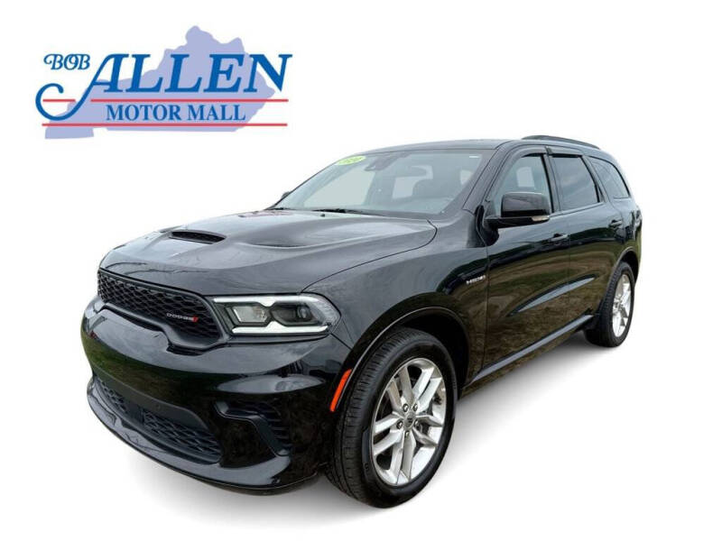2024 Dodge Durango