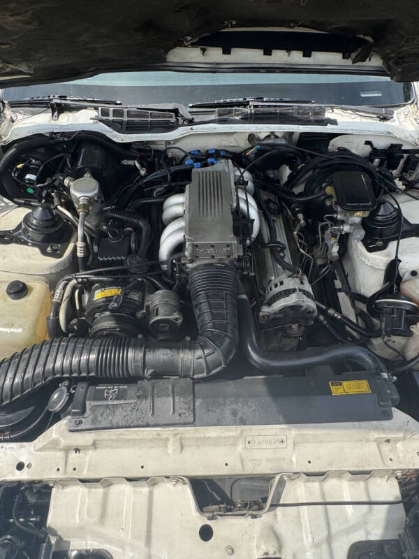 1988 Pontiac Firebird Formula