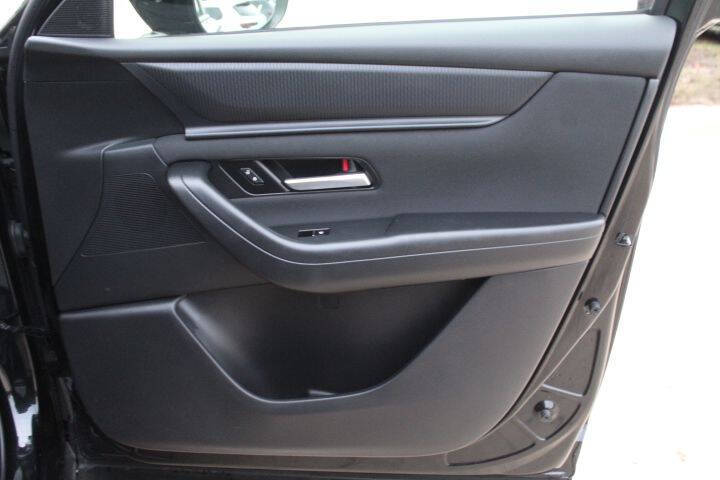 2025 Mazda CX-90 3.3 Turbo Select