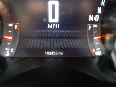 2018 Dodge Challenger SXT Plus