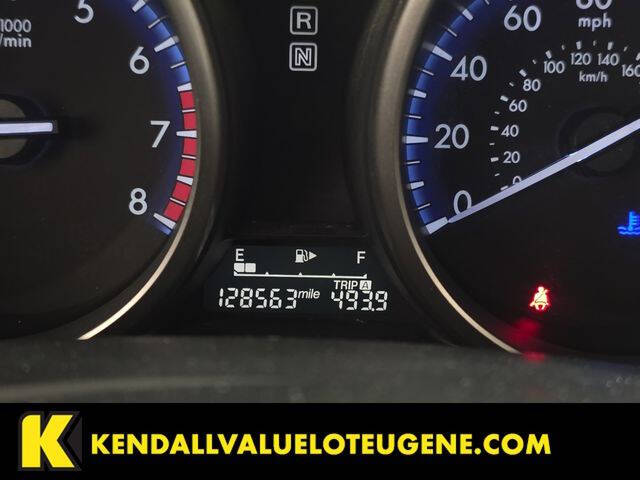 2012 Mazda MAZDA3 i Grand Touring