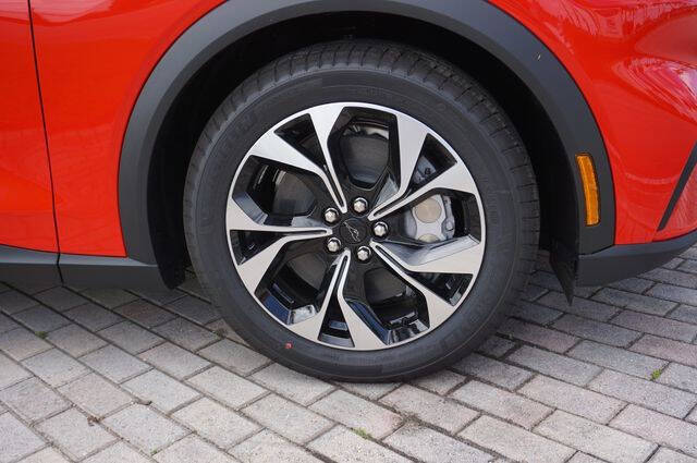 2026 Ford Mustang Mach-E Select