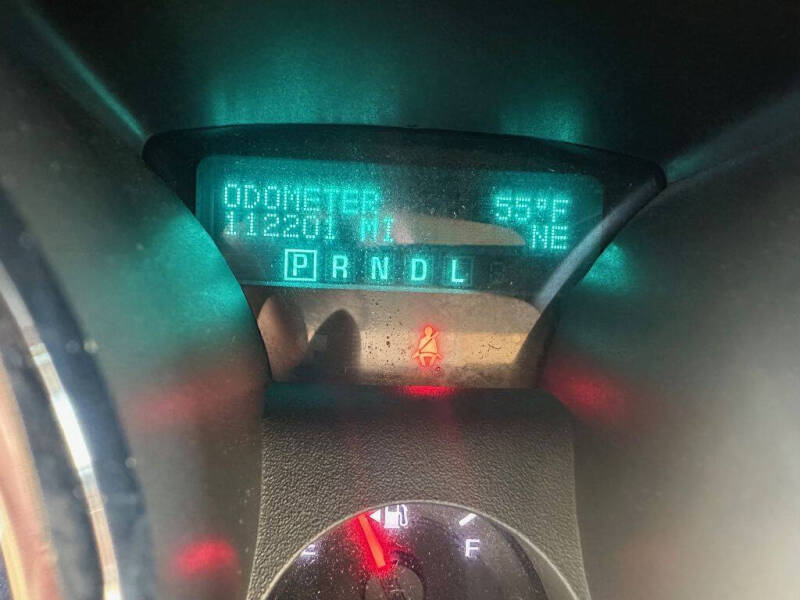 2011 Chevrolet Traverse LT