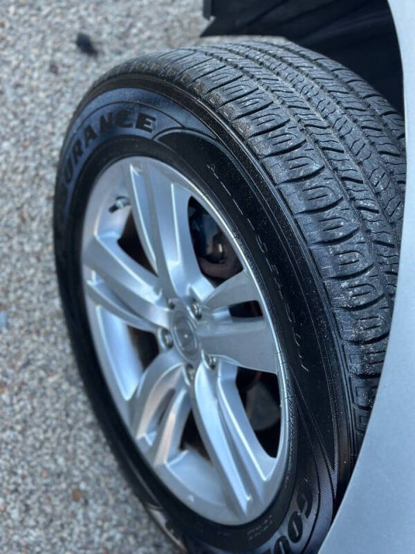 2014 Acura RDX w/Tech