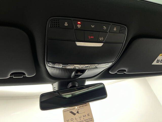 2020 Mercedes-Benz C-Class C 300 4MATIC