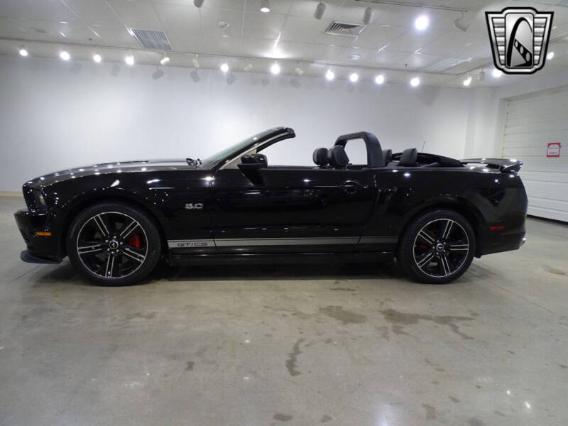 2014 Ford Mustang GT