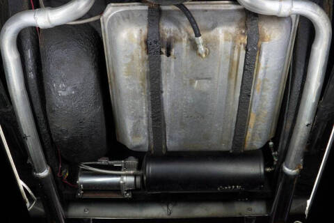 1957 Chevrolet Bel Air