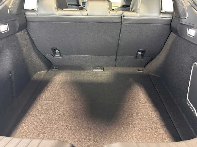 2026 Acura Integra w/Tech w/A-SPEC