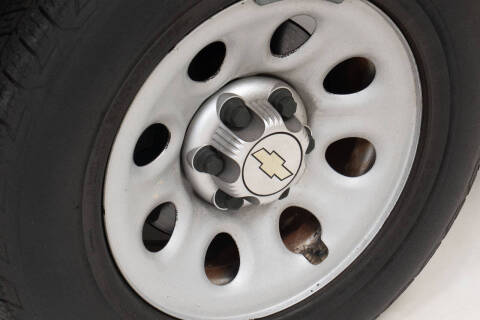 2013 Chevrolet Express 1500