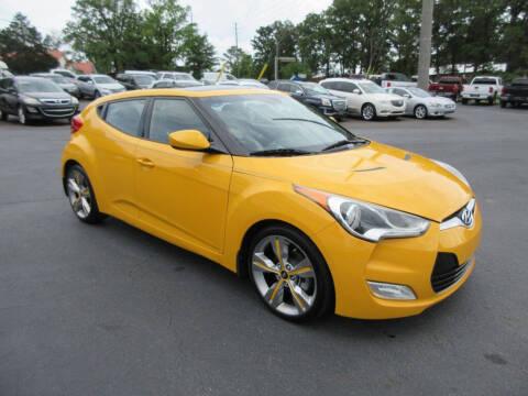 2013 Hyundai Veloster