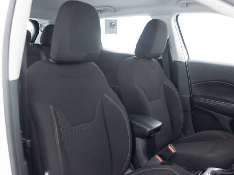 2021 Jeep Compass Sport