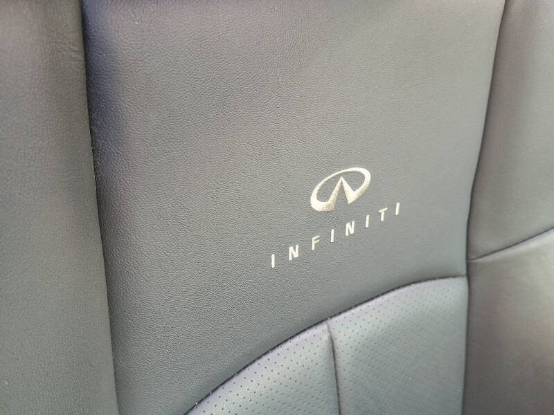 2013 Infiniti G37 Sedan Sport