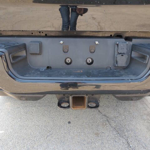 2022 RAM 2500 Limited