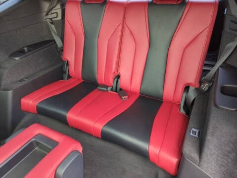 2023 Acura MDX SH-AWD w/A-SPEC