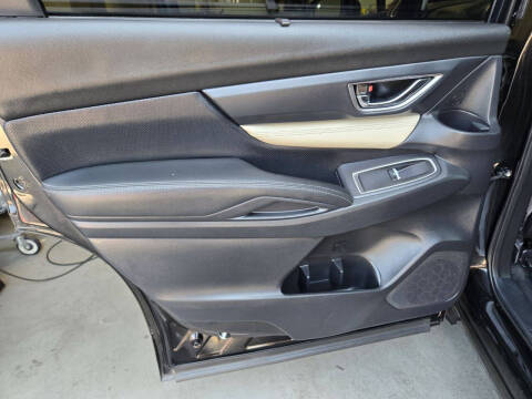 2019 Subaru Ascent Limited 7-Passenger