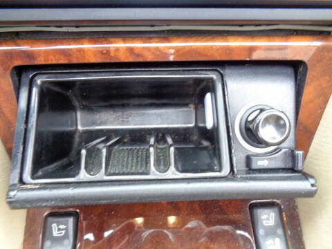 1995 Mercedes-Benz E-Class E 320