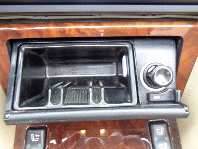 1995 Mercedes-Benz E-Class E 320