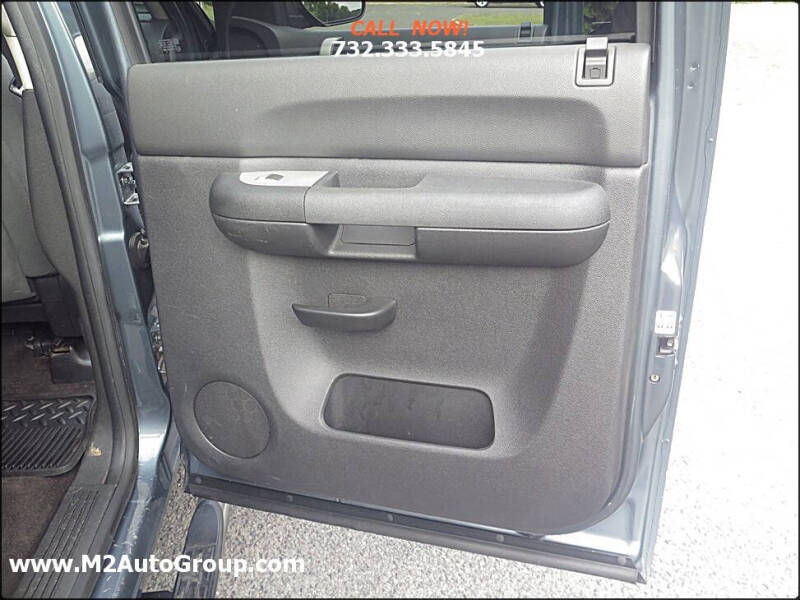 2009 GMC Sierra 1500 SLE