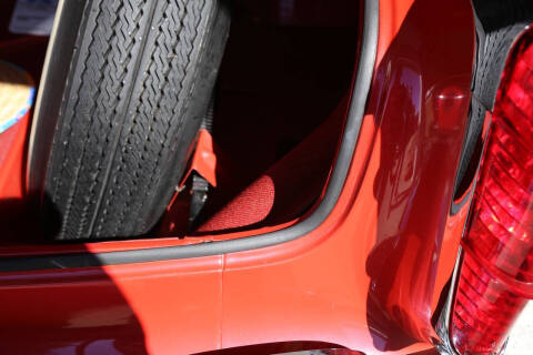 1955 Chrysler New Yorker