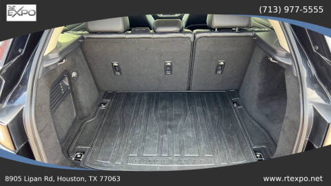 2016 Land Rover Range Rover Evoque