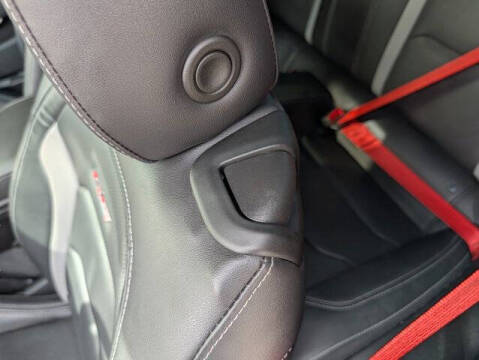 2024 Chevrolet Camaro SS