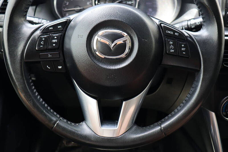 2013 Mazda CX-5 Touring