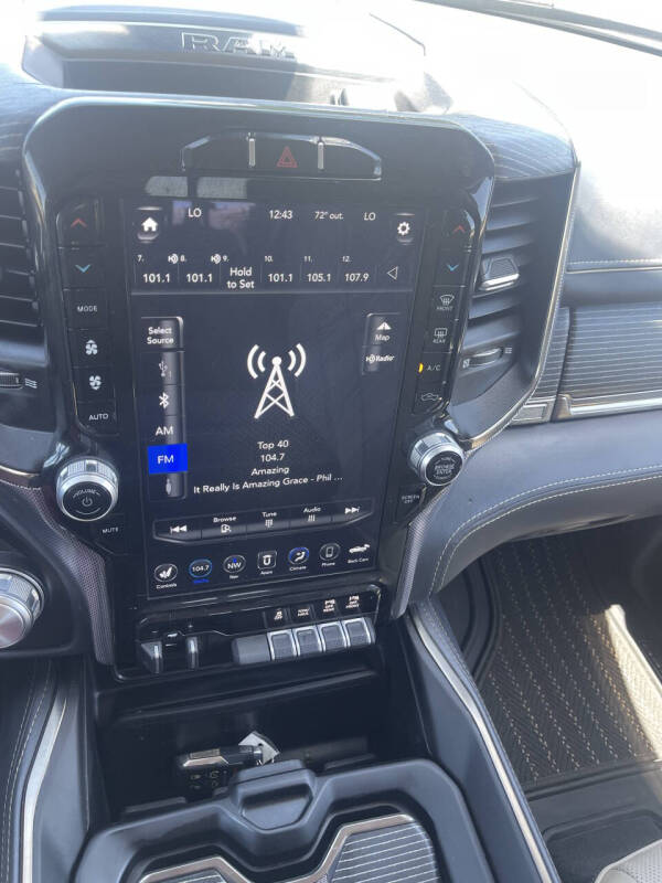 2020 RAM 2500 Limited