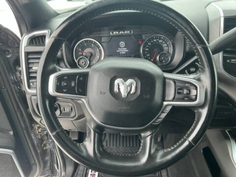 2023 RAM 2500 Laramie