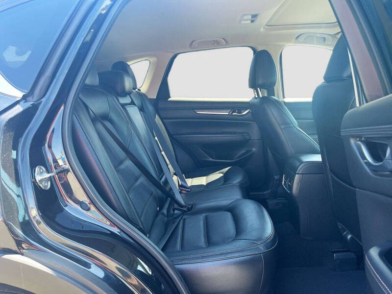 2023 Mazda CX-5 2.5 S Premium Plus