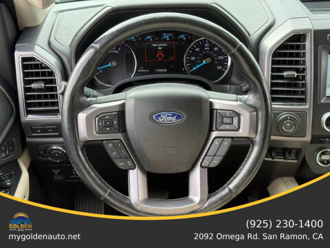 2018 Ford Expedition MAX Platinum