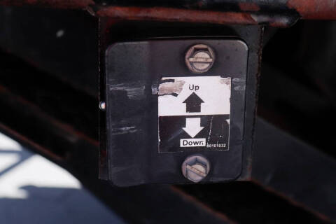 2017 International DuraStar 4300