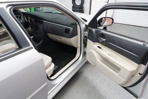 2005 Dodge Magnum RT