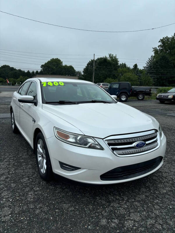 2012 Ford Taurus for sale at Cool Breeze Auto in Breinigsville PA