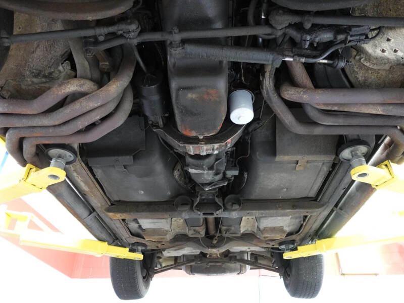 1974 Chevrolet Corvette