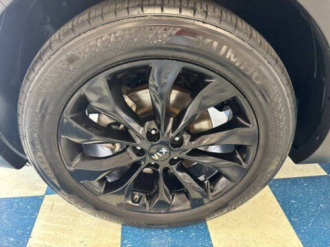 2020 Kia Sorento S V6