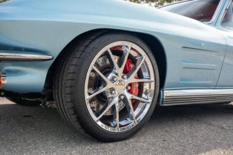 1964 Chevrolet Corvette