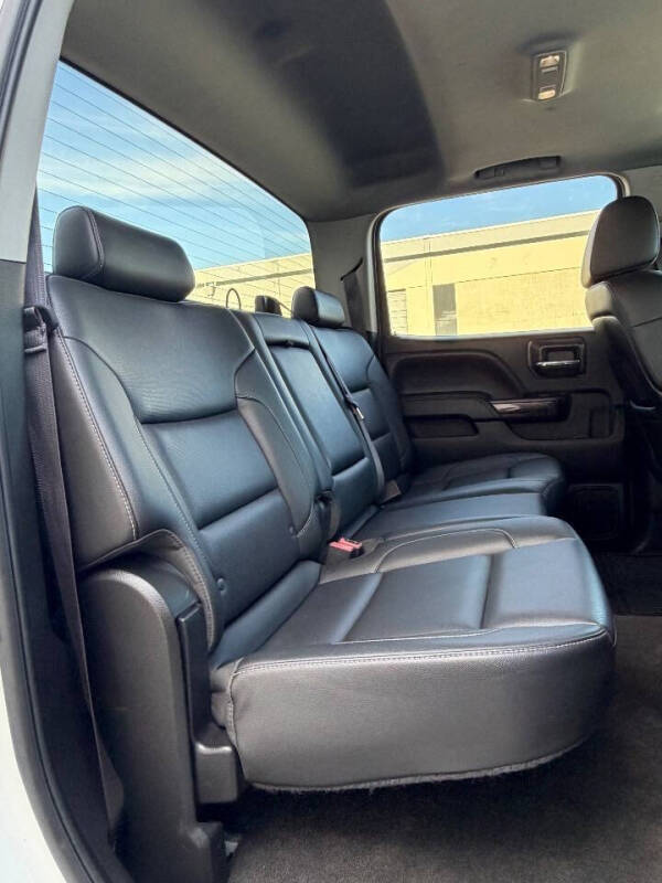 2015 GMC Sierra 2500HD SLT