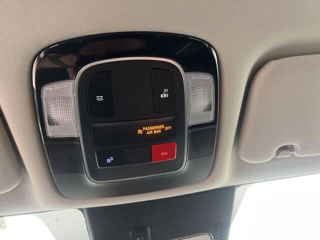 2024 Hyundai Sonata Hybrid SEL