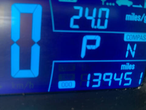 2012 Chevrolet Sonic LT