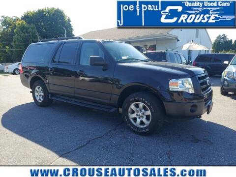 2014 Ford Expedition EL for sale at Joe and Paul Crouse Inc. in Columbia PA
