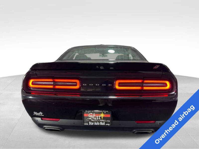 2023 Dodge Challenger GT