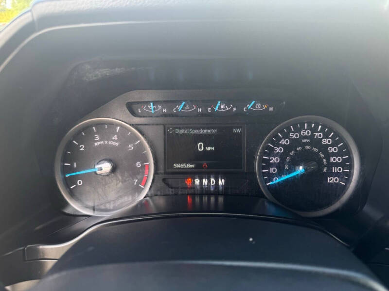 2022 Ford F-350 Super Duty