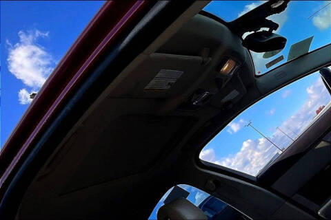 2011 Jaguar XF