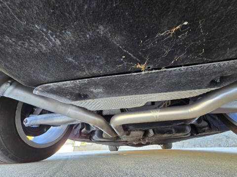 2011 Audi A8 quattro