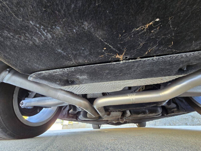 2011 Audi A8 quattro