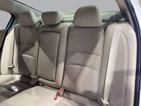 2017 Honda Accord Touring